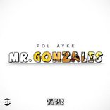 Artwork for "Mr. Gonzales"