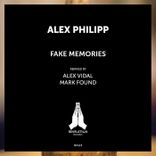 Artwork for "Fake Memories"