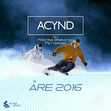 Åre 2016