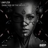 Artwork for "Dark Side Of The Moan"