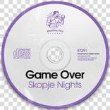 Portada para "Skopje Nights"