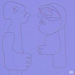 Artwork for "Sad Man Cult"