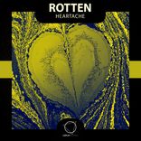 Artwork for "Heartache"