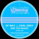 Artwork for "Are You Ready"