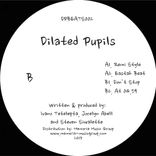 Artwork for "DPBEATS002"