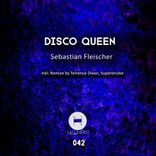 Artwork for "Disco Queen"