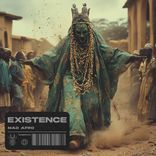 Portada para "Existence"