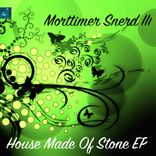 Portada para "House Made Of Stone EP"