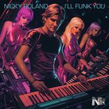 Artwork for "I'll Funk You"