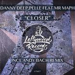 Artwork for "Closer"