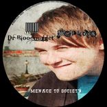 Artwork voor "Menace To Society"