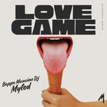 Portada para "Love Game"