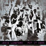Artwork voor "Put It Down"