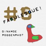 Artwork for "Poggenphot EP"