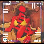 Artwork for "Bitch!"