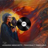 Artwork for "Tenacidad y Templanza"