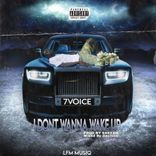 I Dont Wanna Wake Up