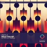 Portada para "Hold You"