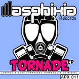 Artwork for "Tornade"