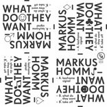 Artwork für "What Do They Want"