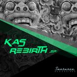 Portada para "Rebirth"
