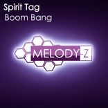 Artwork voor "Boom Bang"