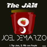 Portada para "The Jam"