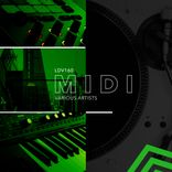 Artwork voor "MIDI"