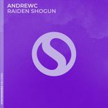 Artwork for "Raiden Shogun"