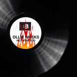 Portada para "Hot For You"