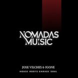 House Roots Garage Soul