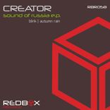 Artwork für "Sound Of Russia E.P."