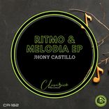 Artwork for "Ritmo & Melodia EP"