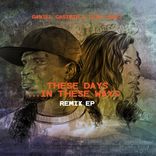 Artwork for "These Days In These Ways"