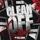 Artwork for "Clean Off"