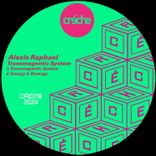 Artwork for "Transmagnetic System"