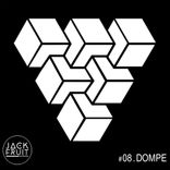 Portada para "Thunder"