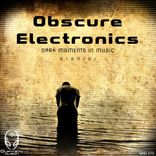 Artwork für "Obscure Electronics"