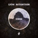 Artwork for "Lion Mountain"