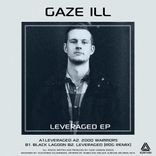 Artwork for "Leveraged"