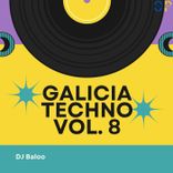 Artwork for "Galicia Techno, Vol. 8"