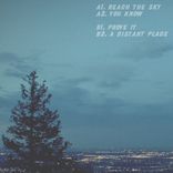 Artwork voor "Reach The Sky"