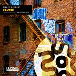 Artwork for "Fluxo!"