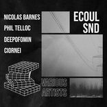 Artwork für "ECOUL SND V.A 4"