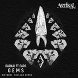 Artwork for "Gems (Distance Souljah Remix)"