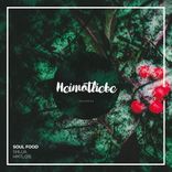 Artwork voor "Soul Food"