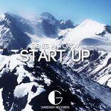 Portada para "Start Up"