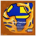 Artwork für "Ntinga"