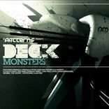 Artwork voor "Patterns Presents: Deckmonsters"