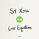 Artwork voor "Love Equations"